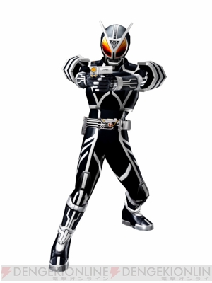 『仮面ライダー 超クライマックスヒーローズ』