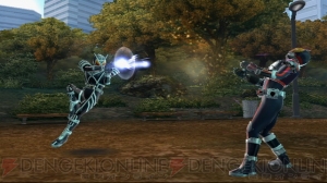 『仮面ライダー 超クライマックスヒーローズ』