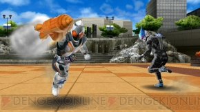 『仮面ライダー 超クライマックスヒーローズ』