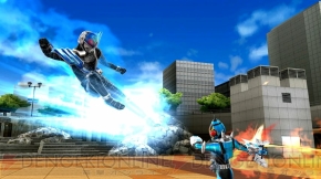 『仮面ライダー 超クライマックスヒーローズ』