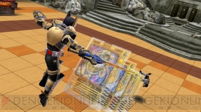 『仮面ライダー 超クライマックスヒーローズ』