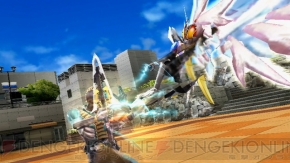 『仮面ライダー 超クライマックスヒーローズ』