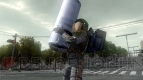 『地球防衛軍4』