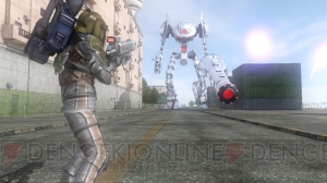 新兵科エアレイダーは戦術が重要？ 『地球防衛軍4』からEDFとフォーリナーの新兵器を紹介