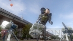 『地球防衛軍4』
