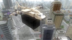 『地球防衛軍4』