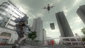 『地球防衛軍4』