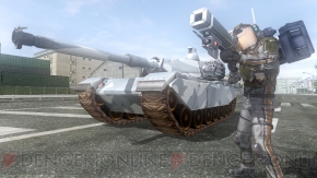 『地球防衛軍4』