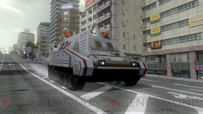 『地球防衛軍4』