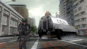 『地球防衛軍4』