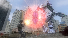 『地球防衛軍4』