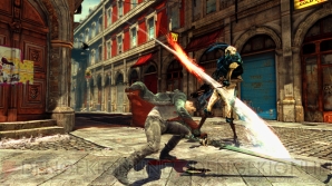 『DmC Devil May Cry』