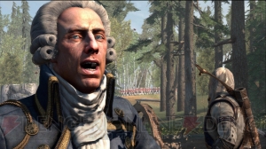 “ジョージ・ワシントン”なら知ってる──『アサシン クリードIII』の劇中で出会えるアメリカ独立戦争で活躍した偉人たちのお話