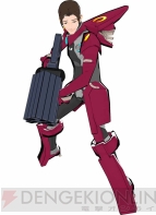 『エクストルーパーズ』