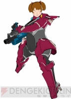 『エクストルーパーズ』