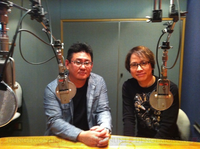 置鮎龍太郎さんと寺田プロデューサーが『第2次スーパーロボット大戦OG』を語るWebラジオ『熱血！必中！ボイス・スパログ』が配信スタート