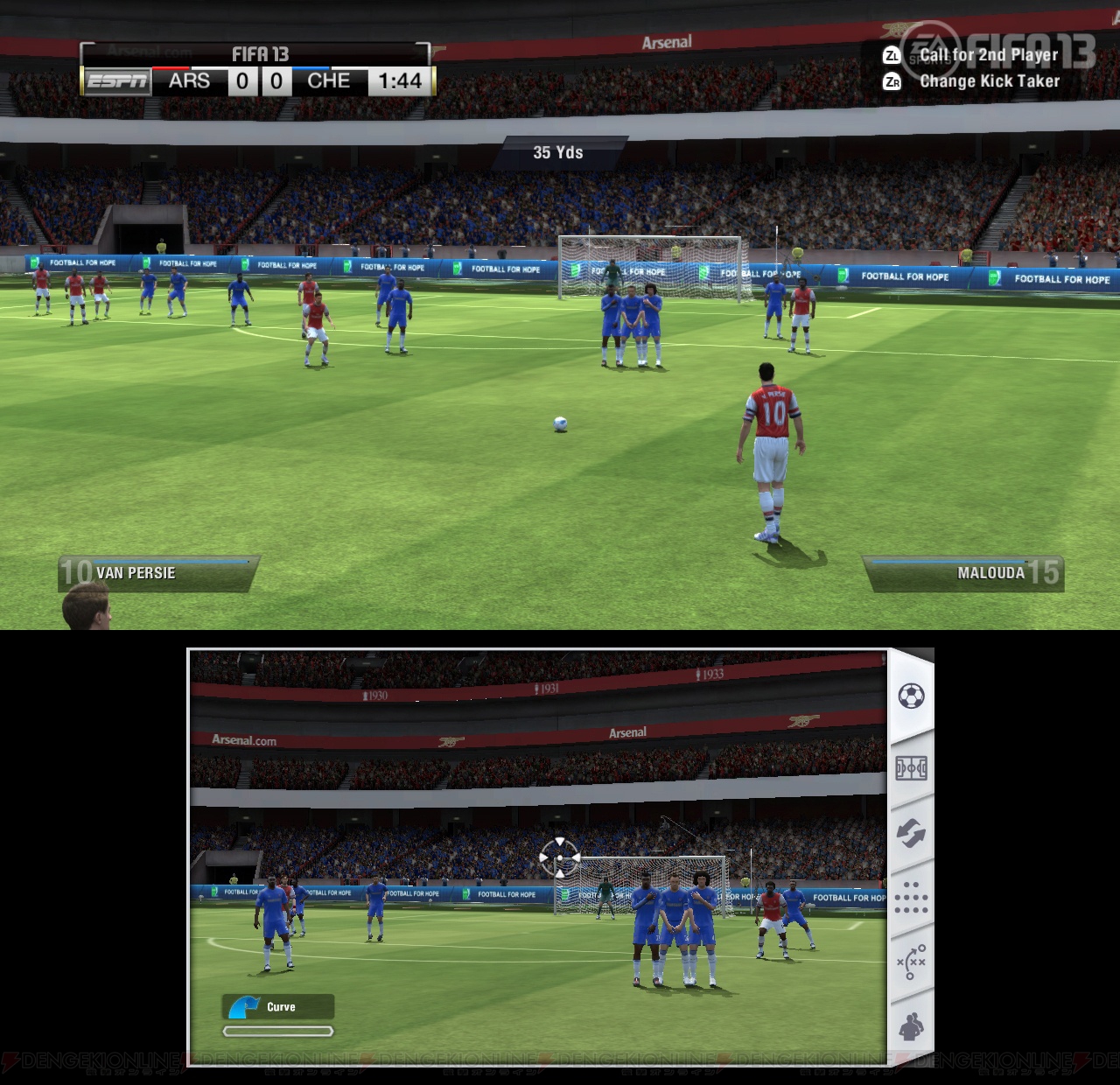 Футбол 13 играть. Wii u FIFA 13. ФИФА 13 скрины. ND Play. FIFA 22 on Nintendo Wii Emulator.