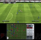 『FIFA13 ワールドクラスサッカー』