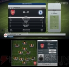 『FIFA13 ワールドクラスサッカー』