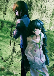 公式小説第2巻『STEINS；GATE 永劫回帰のパンドラ』が来年1月25日に発売決定！