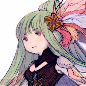 『ブレイブリーデフォルト』
