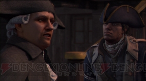 日本人にもよくわかる“インディペンデンス・デイ”の始まり──『アサシン クリードIII』の舞台となるアメリカ独立戦争の開幕と戦いの推移