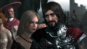 ネタバレ注意 中世から現代まで続く アサシン教団 と テンプル騎士団 の戦い そして舞台は アサシン クリードiii へ 電撃オンライン