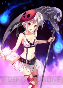 【限界凸破通信】モンスター娘を触って脱がせる『限界凸騎 モンスターモンピース』の新モンスター娘を紹介!! ミニゲームの情報も公開