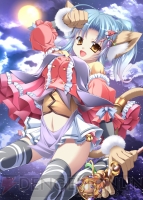 【限界凸破通信】