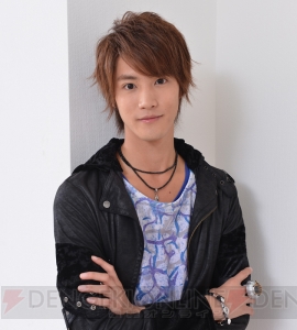 君もゲームでシャバドゥビ タッチ ヘンシン！ 操真晴人役・白石隼也さんが『仮面ライダー 超クライマックスヒーローズ』のウィザードを体験