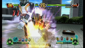 君もゲームでシャバドゥビ タッチ ヘンシン！ 操真晴人役・白石隼也さんが『仮面ライダー 超クライマックスヒーローズ』のウィザードを体験