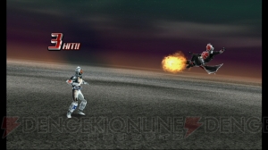 君もゲームでシャバドゥビ タッチ ヘンシン！ 操真晴人役・白石隼也さんが『仮面ライダー 超クライマックスヒーローズ』のウィザードを体験