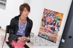 『仮面ライダー 超クライマックスヒーローズ』