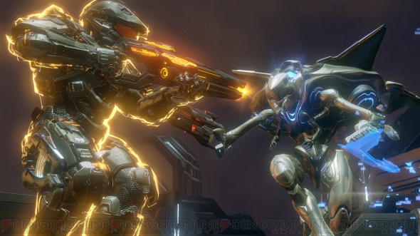 『Halo 4』