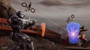  『Halo』シリーズの圧倒的に重厚なストーリーは健在！ キャンペーンモードをあまりネタばれにならない程度にレポート