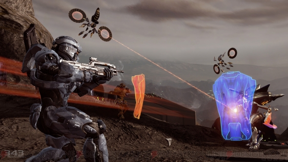『Halo 4』