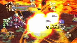 運命革命のシークエンスやモンスターとのバトルシステムなどを一挙公開！ 『神様と運命革命のパラドクス』のゲーム概要を紹介