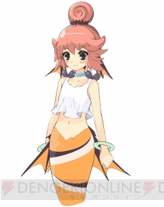 運命革命のシークエンスやモンスターとのバトルシステムなどを一挙公開！ 『神様と運命革命のパラドクス』のゲーム概要を紹介