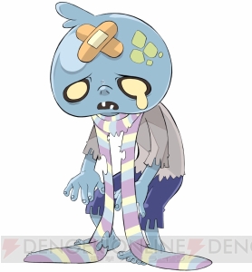 運命革命のシークエンスやモンスターとのバトルシステムなどを一挙公開！ 『神様と運命革命のパラドクス』のゲーム概要を紹介