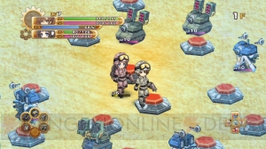 運命革命のシークエンスやモンスターとのバトルシステムなどを一挙公開！ 『神様と運命革命のパラドクス』のゲーム概要を紹介