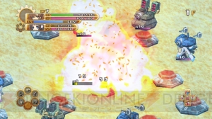 運命革命のシークエンスやモンスターとのバトルシステムなどを一挙公開！ 『神様と運命革命のパラドクス』のゲーム概要を紹介