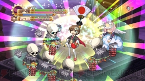 『神様と運命革命のパラドクス』
