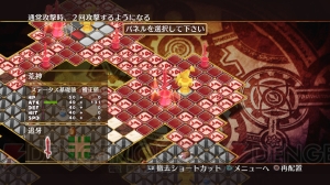 運命革命のシークエンスやモンスターとのバトルシステムなどを一挙公開！ 『神様と運命革命のパラドクス』のゲーム概要を紹介