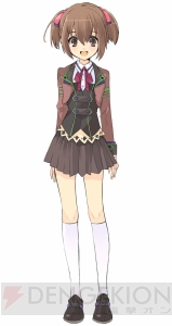 運命革命のシークエンスやモンスターとのバトルシステムなどを一挙公開！ 『神様と運命革命のパラドクス』のゲーム概要を紹介