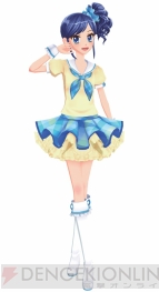 『アイカツ！シンデレラレッスン』