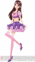 『アイカツ！シンデレラレッスン』