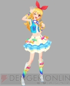 『アイカツ！シンデレラレッスン』