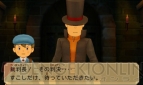 『レイトン教授VS逆転裁判』