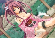 『Web恋姫†夢想』