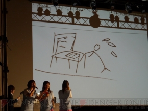 “日本大学芸術学部芸術祭×さくら荘のペットな彼女 ～変人たちが変人たちの集まる場所へやってくる！～”